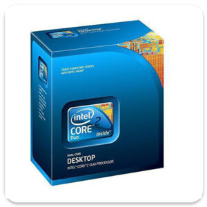 CORE 2 DUO 2.93 GHZ PRO