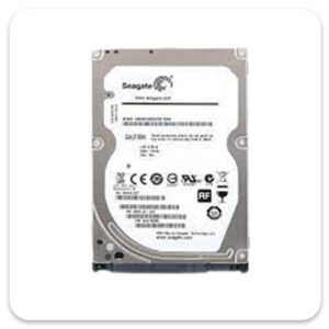 SEAGATE 320GB LAPTOP HARD DISK