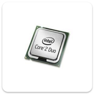 CORE 2 DUE PROCESSOR 3.0