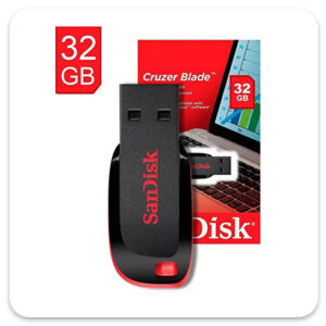 SANDISK PENDRIVE