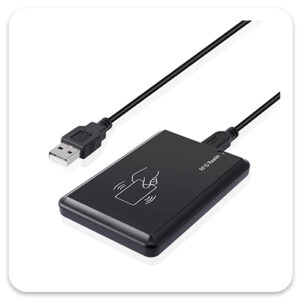 RFID CARD READER