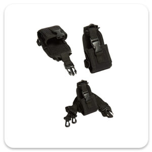 CARRYING CASE TALKPRO