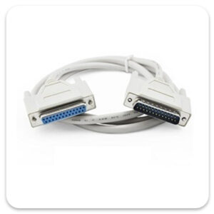 1.5MTR PARALLEL PRINTER CABLE