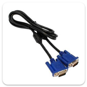1.5 MTR VGA CABLE