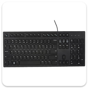 DELL KEYBOARD 216