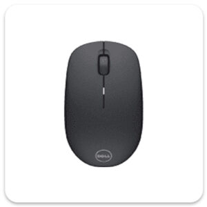 DELL WIRELESS MOUSE WM126