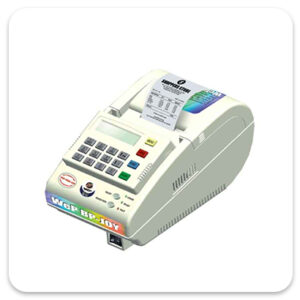 WEP BP JOY RETAIL POS PRINTER