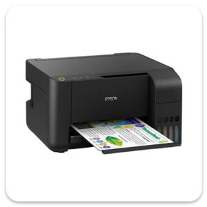 EPSON ECOTANK L3150 WI-FI ALL-IN-ONE INK TANK PRINTER