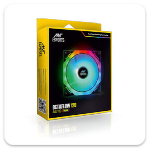 ANT ESPORTS SUPERFLOW 120 AUTO RGB