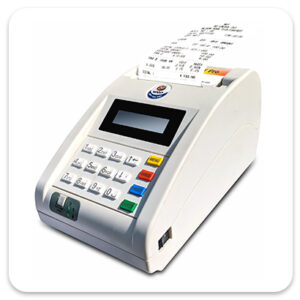 WEP BP-JOY PRO RETAIL POS PRINTER