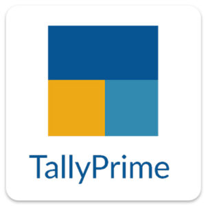 TALLY PRIME