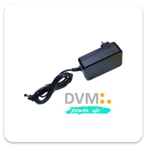 DVM 12V 2A ADAPTER