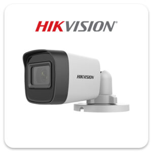 HIKVISION TURBO HD DS-2CE16DOT-ITPF