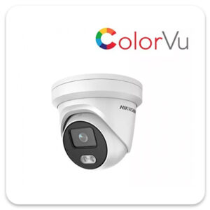 HIKVISION COLORVU DS-2CE70DF3T-MFS