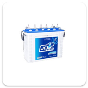JC BLUE JCBTT150AH 12V