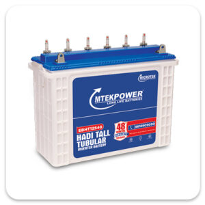 BATTERY EBHT12548