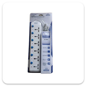 STONE ST-3006 COMPUTER POWER STRIP