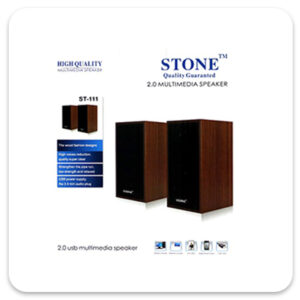 STONE SPEAKER ST-111