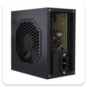 FINGERS BLACKBOX-500 PC SMPS