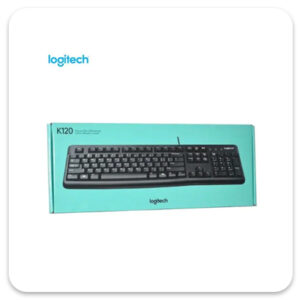 LOGITECH KEYBOARD K120