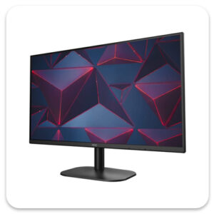 AOC LED MONITOR (24B2XH) 24"
