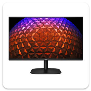 AOC LED MONITOR (27B2H) 27"