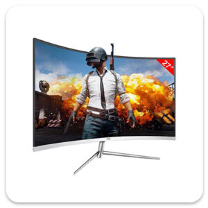 AOC LED MONITOR (C27V1Q) WS-27"