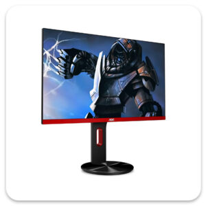 AOC LED MONITOR (G2590PX) 25"