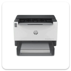 HP LASERJET TANK 1020W