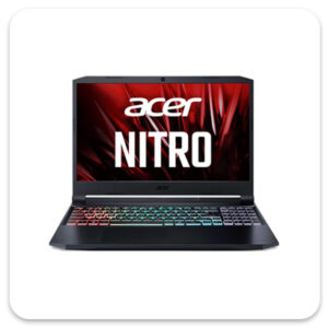 ACER LAPTOP NITRO 5 (ANS515-46)
