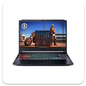 ACER LAPTOP NITRO (ANS515-57)