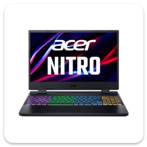 ACER LAPTOP NITRO 5 (AN515-58)
