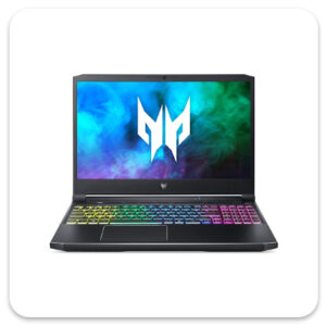 ACER LAPTOP PREDATOR HELIOS 300 (PH315-55)