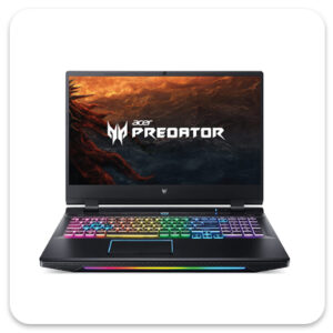 ACER LAPTOP PREDATOR HELIOS 500 (PH517-52)
