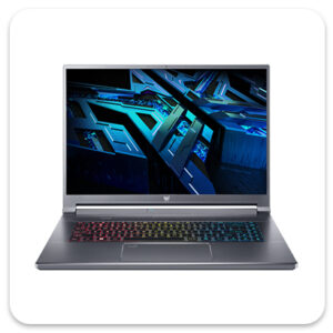 ACER LAPTOP PREDATOR TRITON 500 SE (PT516-52s)