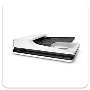 HP SCANJET PRO 2500 F1