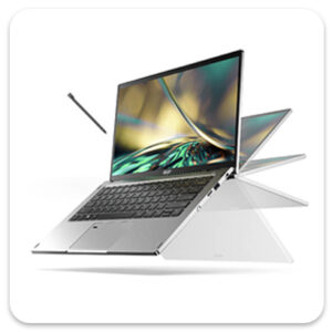 ACER LAPTOP SPIN 5 (SP514-51N)