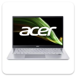 ACER LAPTOP SWIFT 3 (SF314-512)