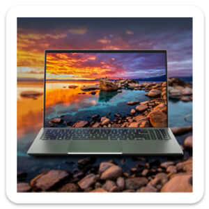 ACER LAPTOP SWIFT X (SFX16-52G)
