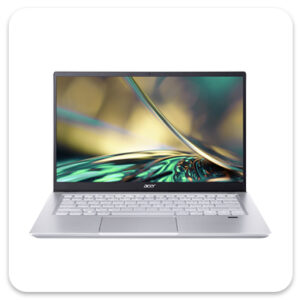 ACER LAPTOP SWIFT X (SFX14-42G)