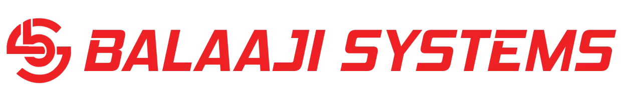 BALAAJI SYSTEMS