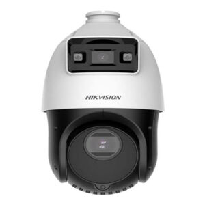 HIK VISION TANDEMVU PTZ CAMERA