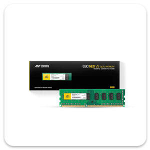 ANT ESPORTS 690 NEO VS DDR3 MEMORY