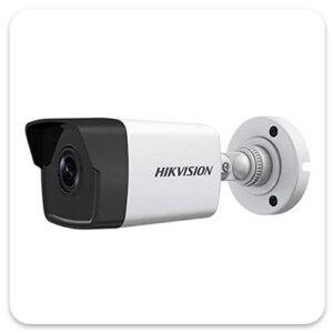 2 MP Day & Night Hikvision Exir Fixed Mini Bullet Network Camera, DS-2CD1023G0E-I