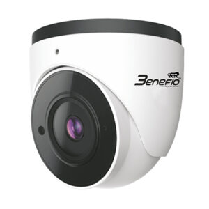 BENEFIO HD/IP CCTV CAMERA