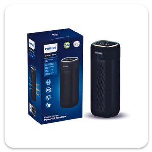 Gopure 7611 Air Purifier