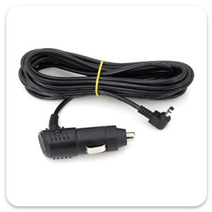 IROAD Cigar Jack Power cable