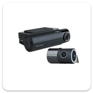 IROAD QX2 Dash Camera for car
