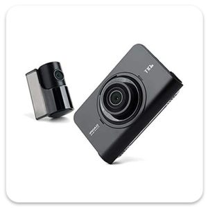 IROAD T10S2 Dash Camera