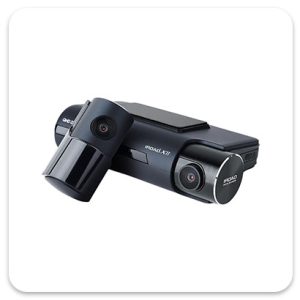 IROAD X11 Cloud Dash Camera